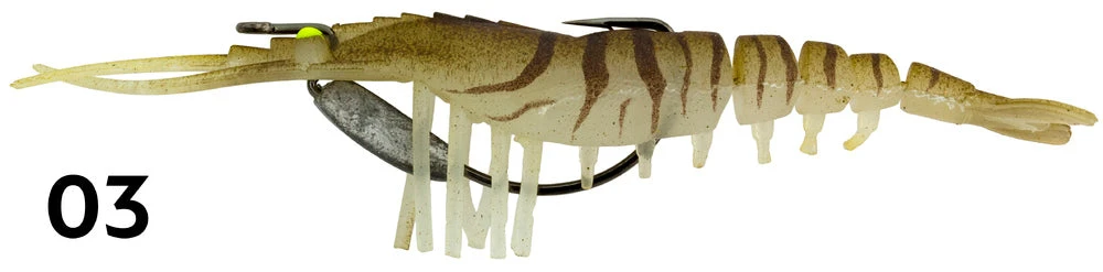 Zerek Live Cherabin 5 Zerek Live Cherabin - Image 3