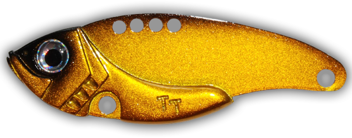 TT Switchblade HD Vibe 3 TT Switchblade HD Vibe