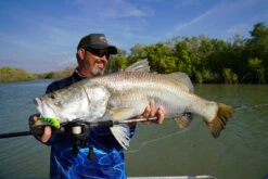 Zerek Weedless Fish Trap 17 Zerek Weedless Fish Trap -Angling Sale Shop full 4650 DSC01984