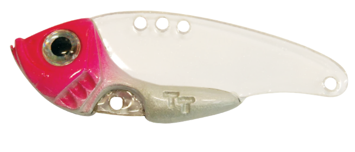 TT Ghostblade Vibe 3 TT Ghostblade Vibe