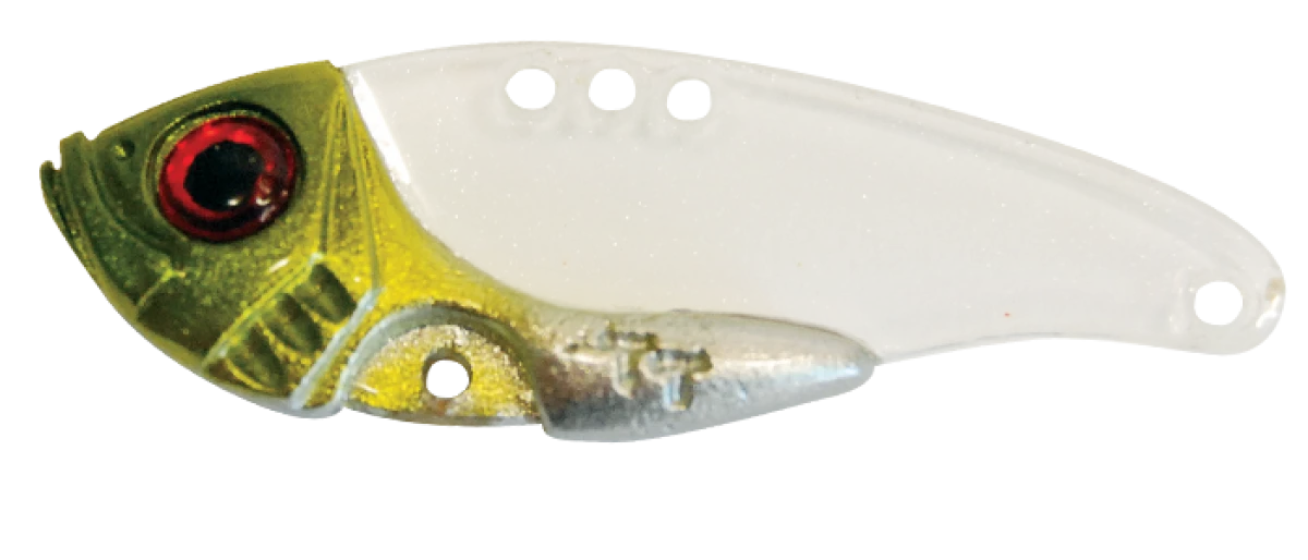 TT Ghostblade Vibe 8 TT Ghostblade Vibe - Image 6