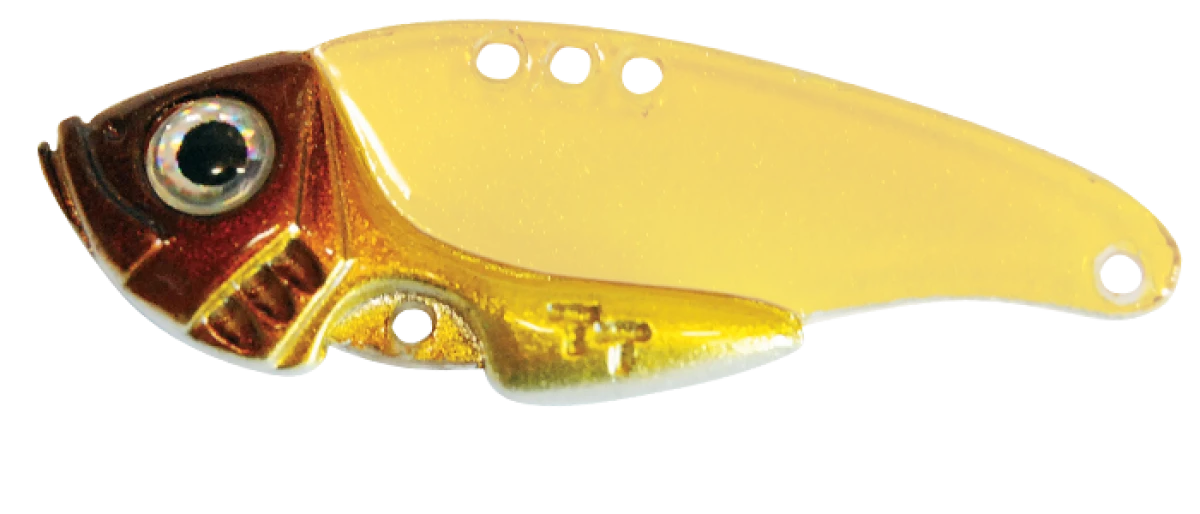 TT Ghostblade Vibe 10 TT Ghostblade Vibe - Image 8