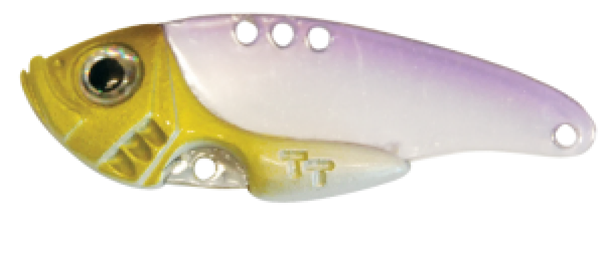 TT Ghostblade Vibe 4 TT Ghostblade Vibe - Image 2