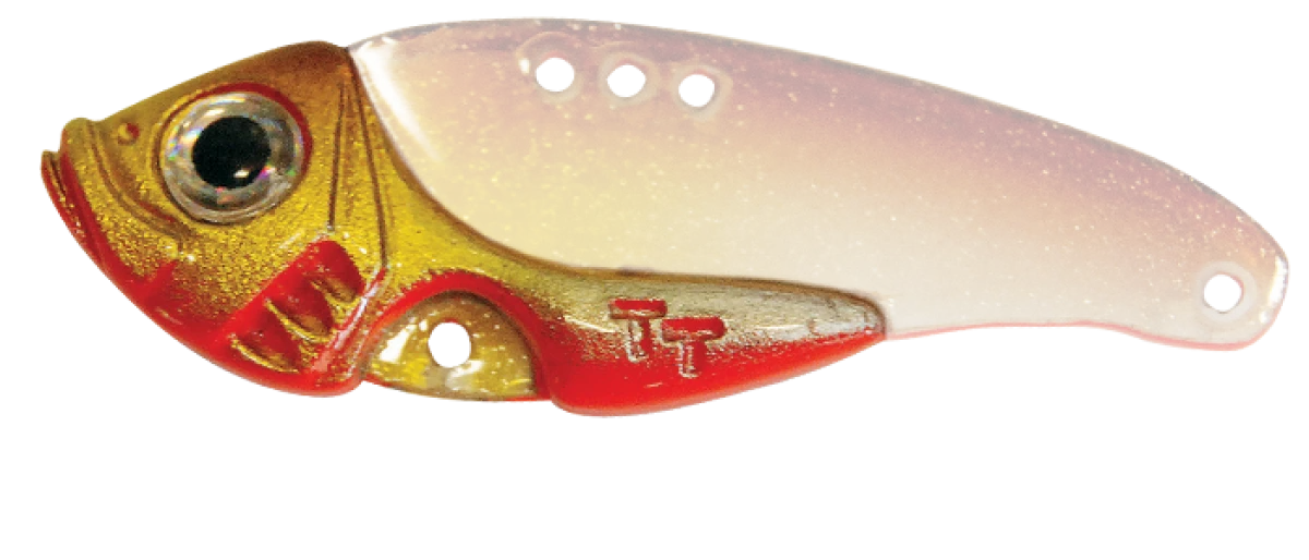 TT Ghostblade Vibe 6 TT Ghostblade Vibe - Image 4