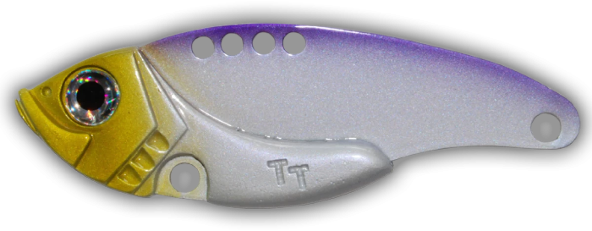 TT Switchblade HD Vibe 5 TT Switchblade HD Vibe - Image 3