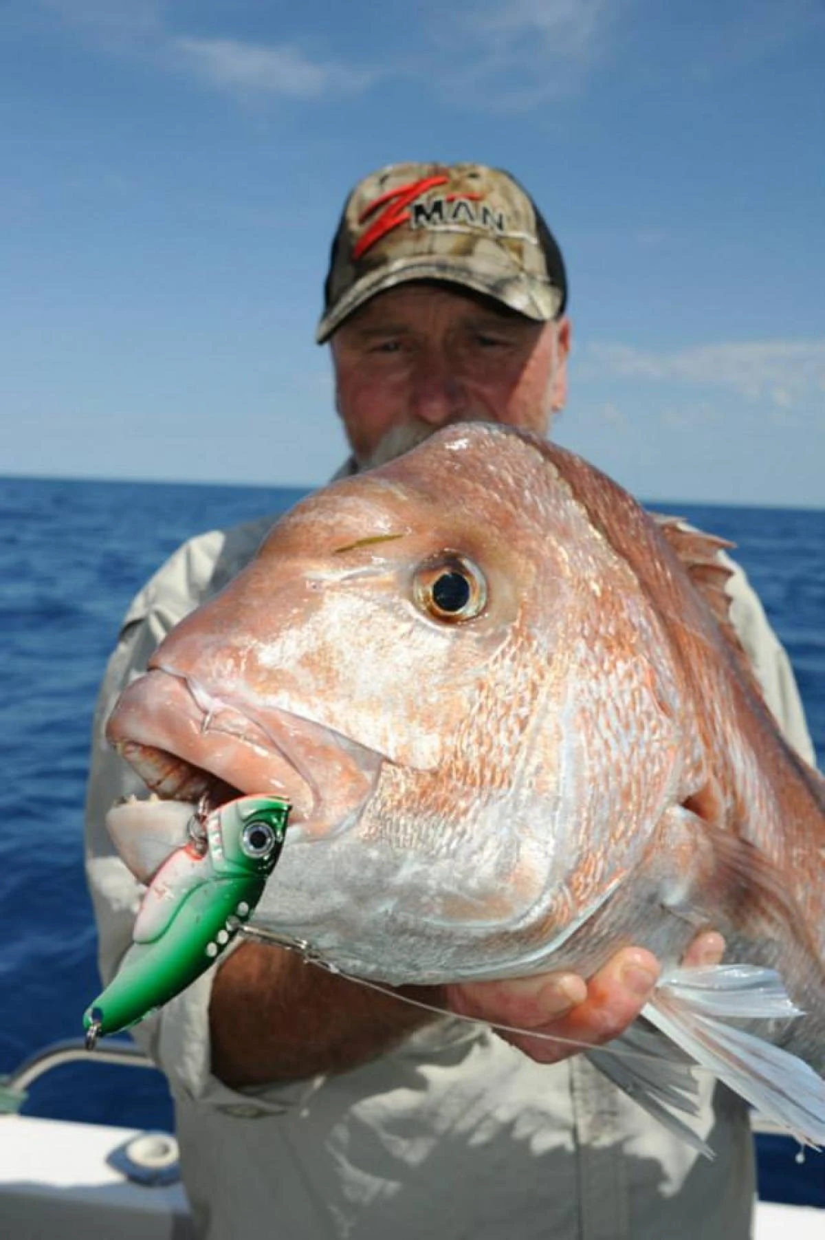 TT Switchblade HD Vibe 8 TT Switchblade HD Vibe - Image 6