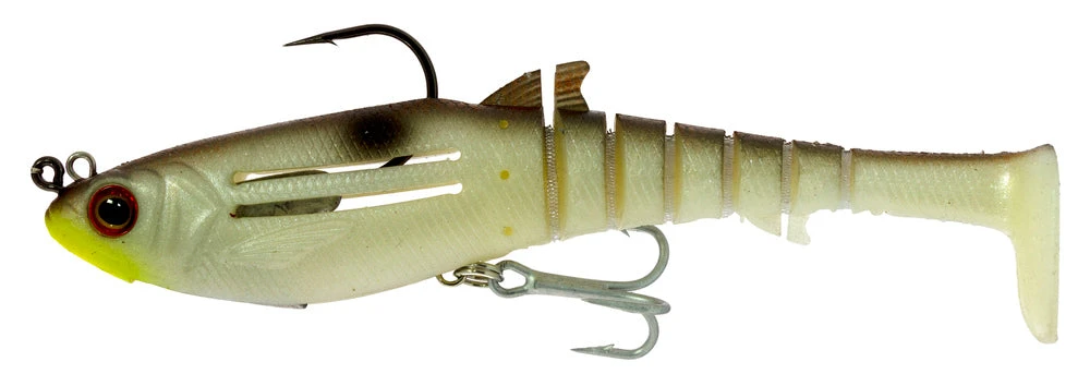 Zerek Flat Shad X Jig Head 8 Zerek Flat Shad X Jig Head - Image 6