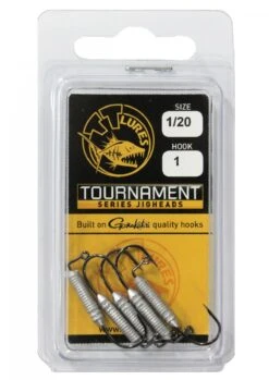 Tackle Tactics Tournament HWS Series -Angling Sale Shop full 967