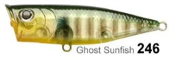 Lucky Craft G-Splash 65 14 Lucky Craft G-Splash 65 -Angling Sale Shop ghost sunfish