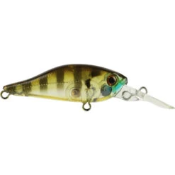 Atomic Hardz Shad Deep 40mm -Angling Sale Shop ghostgillbrown