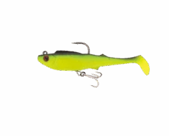 Berkley Shimma Pro Rig -Angling Sale Shop green neon