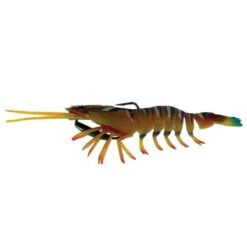 ChaseBaits Flick Prawn Heavy 15 ChaseBaits Flick Prawn Heavy -Angling Sale Shop green prawn