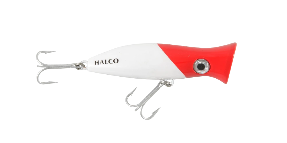 Halco Roosta Popper 80 17 Halco Roosta Popper 80 - Image 15