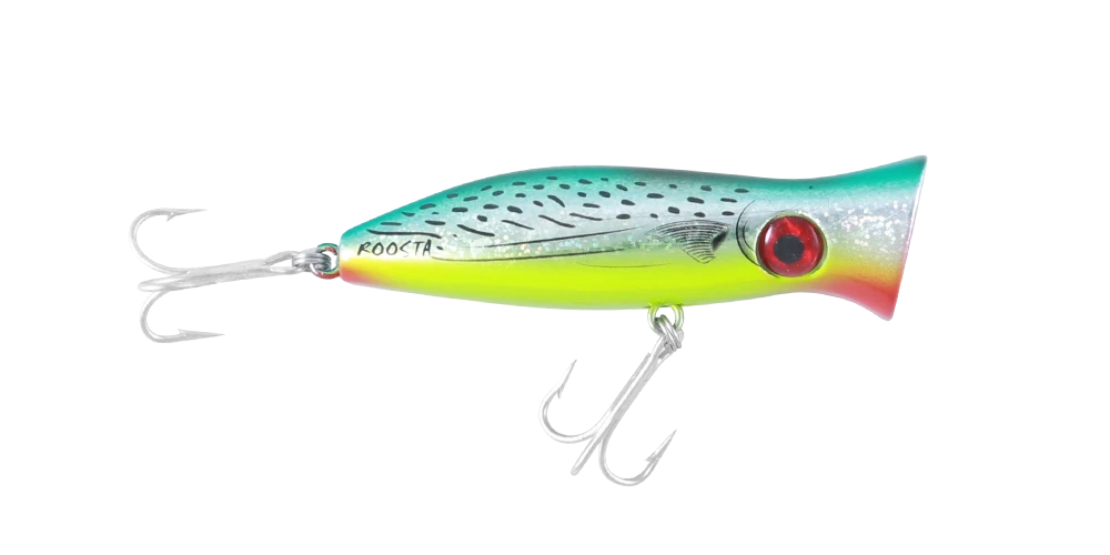 Halco Roosta Popper 80 19 Halco Roosta Popper 80 - Image 17