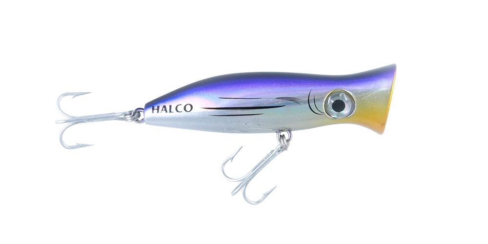 Halco Roosta Popper 80 22 Halco Roosta Popper 80 - Image 20