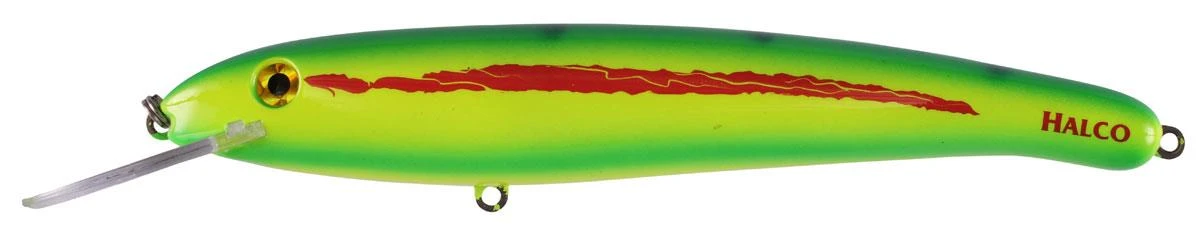 Halco Laser Pro 120 6 Halco Laser Pro 120 - Image 4