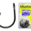 Mustad Hoodlum Pre Pack 1 Mustad Hoodlum Pre Pack -Angling Sale Shop hp10827npbln1 0