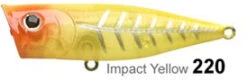 Lucky Craft G-Splash 65 16 Lucky Craft G-Splash 65 -Angling Sale Shop impact yellow