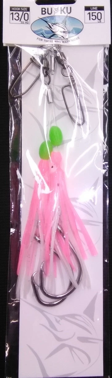 Buku Jurrasic Deep Drop Spare Branches 3 Buku Jurrasic Deep Drop Spare Branches