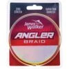 Jarvis Walker Angler Braid -Angling Sale Shop jwanglerbraid