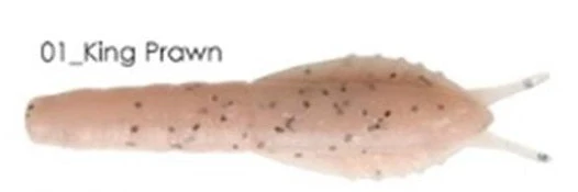 EcoGear Bream Prawn 6 EcoGear Bream Prawn - Image 4