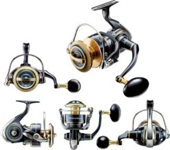 Daiwa Saltiga (G) 2020 Spin Reel 10 Daiwa Saltiga (G) 2020 Spin Reel -Angling Sale Shop lineup 1024x1024 ac8f7bad 31e0 46f4 8ce2 a6c4f4c350bf
