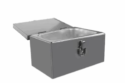 RPM Road Chef Little Tacker 12v Oven -Angling Sale Shop littletacker2