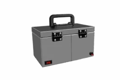 RPM Road Chef Little Tacker 12v Oven -Angling Sale Shop littletacker5