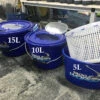 Tackleworld Live Bait Buckets -Angling Sale Shop live bait buckets orig