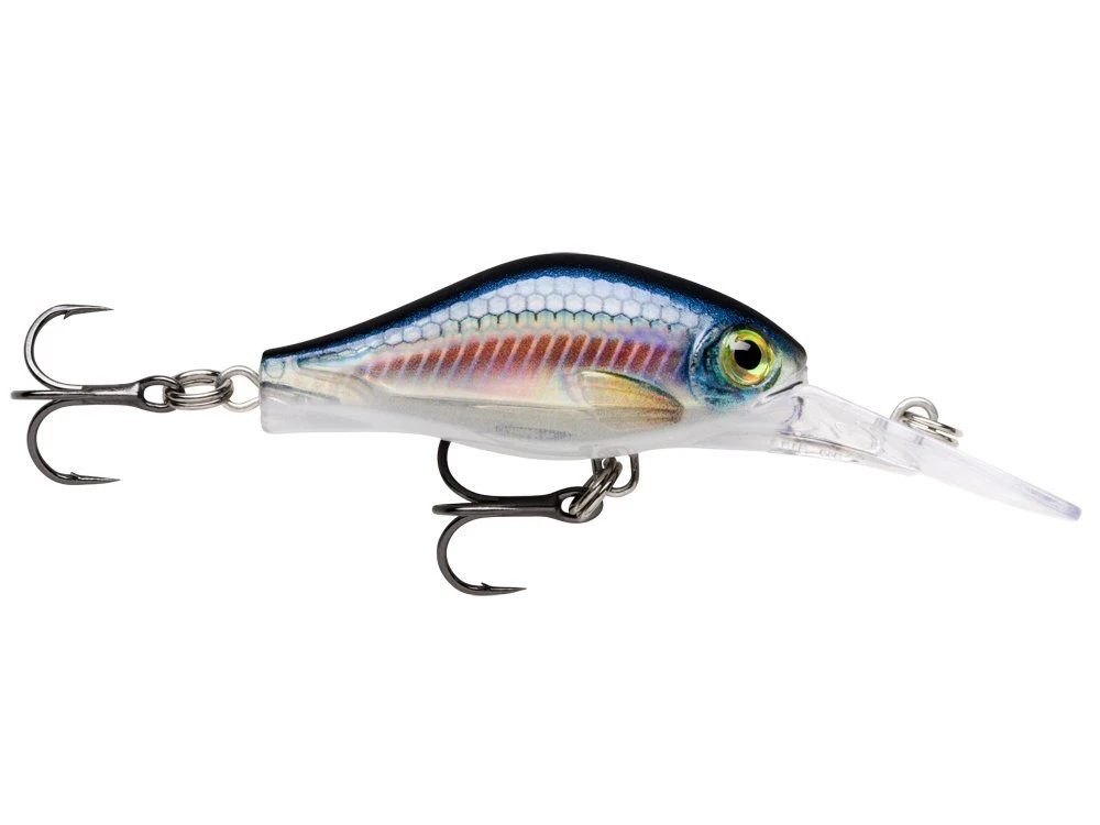 Rapala Shadow Rap Fat Jack 04 4 Rapala Shadow Rap Fat Jack 04 - Image 2