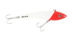 Halco Max 130mm 33 Halco Max 130mm -Angling Sale Shop max130 h53 white redhead lure 8160b7f4 5810 4cc9 94bf ee667dc228d2