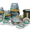Maxima Ultragreen Mono Fishing Line 1 Maxima Ultragreen Mono Fishing Line -Angling Sale Shop maxima ultra green