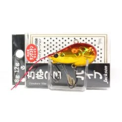 Jackson Chinukoro Vibe -Angling Sale Shop mgr