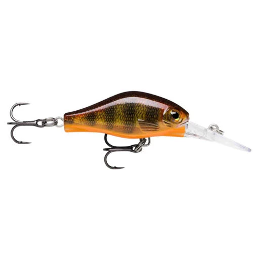 Rapala Shadow Rap Fat Jack 04 5 Rapala Shadow Rap Fat Jack 04 - Image 3