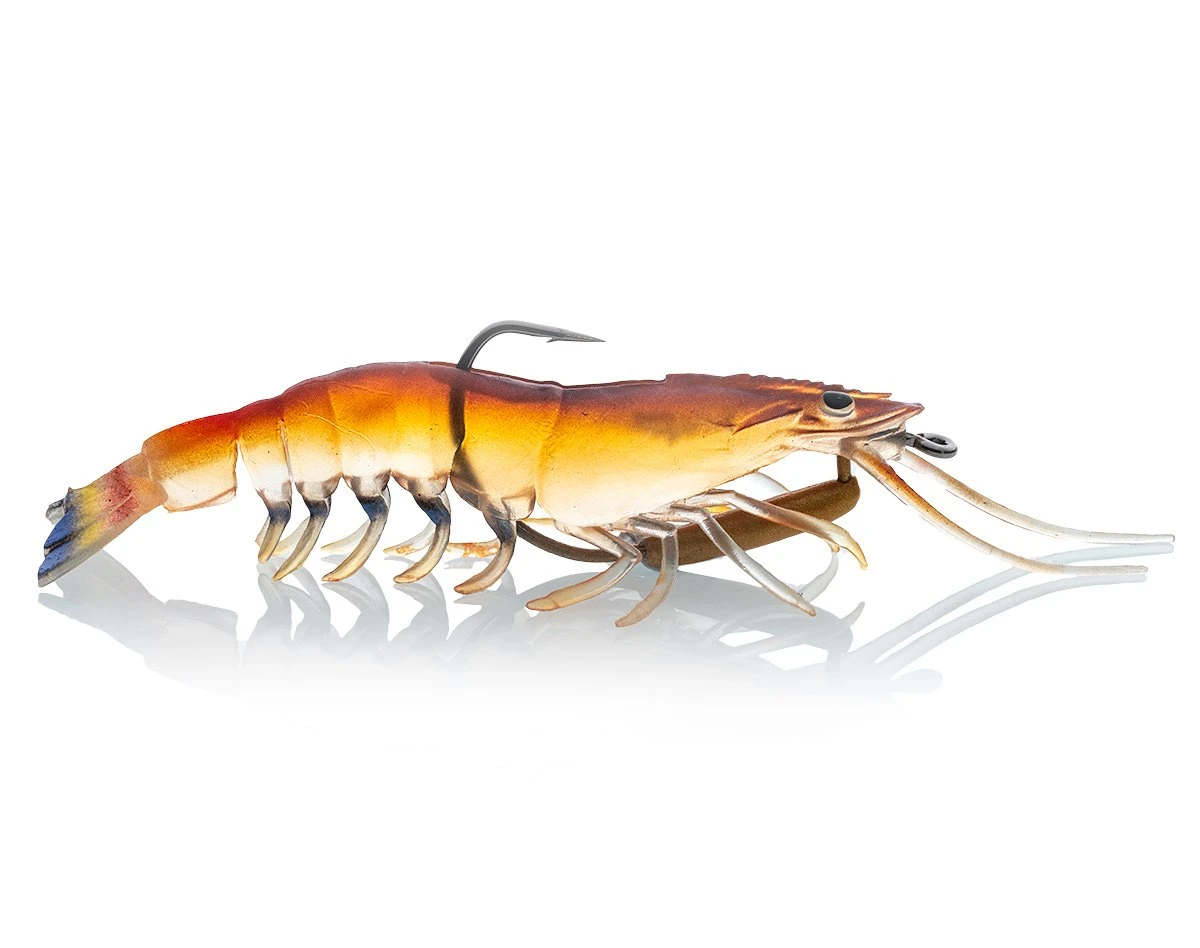 ChaseBaits Flick Prawn 13 ChaseBaits Flick Prawn - Image 11