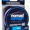 Nomad Design Panderra 8X Colourcoded Braid 1 Nomad Design Panderra 8X Colourcoded Braid -Angling Sale Shop nomad