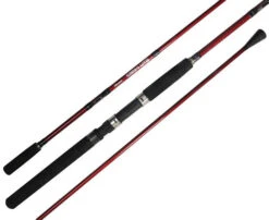 Okuma Sabiki Bait Jigging Rod
