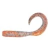 Berkley Gulp 6 Inch Grub Tail 1 Berkley Gulp 6 Inch Grub Tail -Angling Sale Shop orange belly shrimp