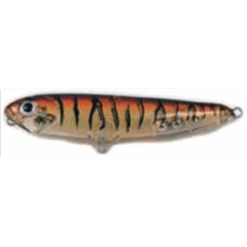Jaz Zappa 55 -Angling Sale Shop orange tiger