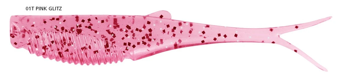 Shimano Squidgies Bio-Tough Flick Bait 11 Shimano Squidgies Bio-Tough Flick Bait - Image 9