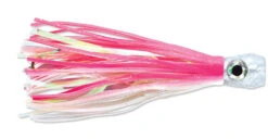 Williamson Sailfish Catcher Rigged 11 Williamson Sailfish Catcher Rigged -Angling Sale Shop pink white