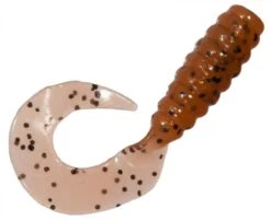 Zman GrubZ 2.5inch -Angling Sale Shop pumpkinseed
