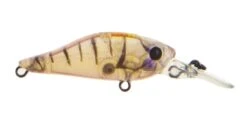 Atomic Hardz Shad Deep 40mm -Angling Sale Shop purlpe shadow
