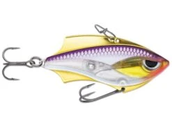 Rapala Rap-V Blades -Angling Sale Shop purpledescent 1 1