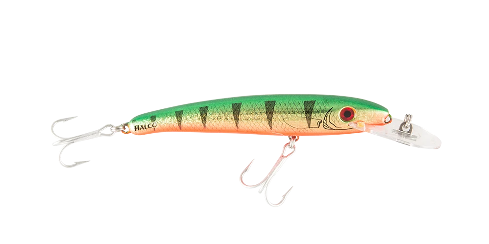 Halco Laser Pro 120 10 Halco Laser Pro 120 - Image 8