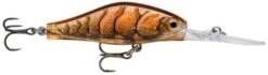 Rapala Shadow Rap Jack Deep 05 -Angling Sale Shop rapala shadow rap jack dep brown prawn 1