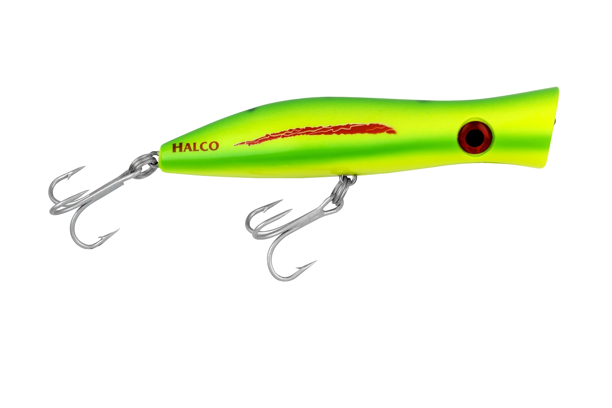 Halco Roosta Popper 135 13 Halco Roosta Popper 135 - Image 11