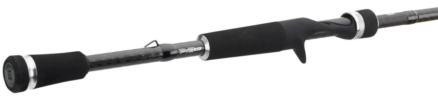 13 Fishing Fate Baitcast Rods 3 13 Fishing Fate Baitcast Rods