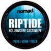 Nomad Riptide Hollow Core Casting Braid -Angling Sale Shop rt100h 400 2000x e0011740 9841 414b b8fc 1b603c74f437