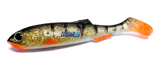 Molix Real Thing Shad 4.5inch 3 Molix Real Thing Shad 4.5inch